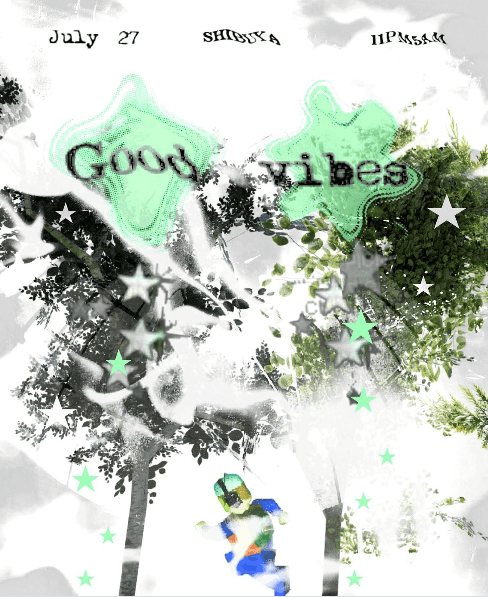 GVD Party #002