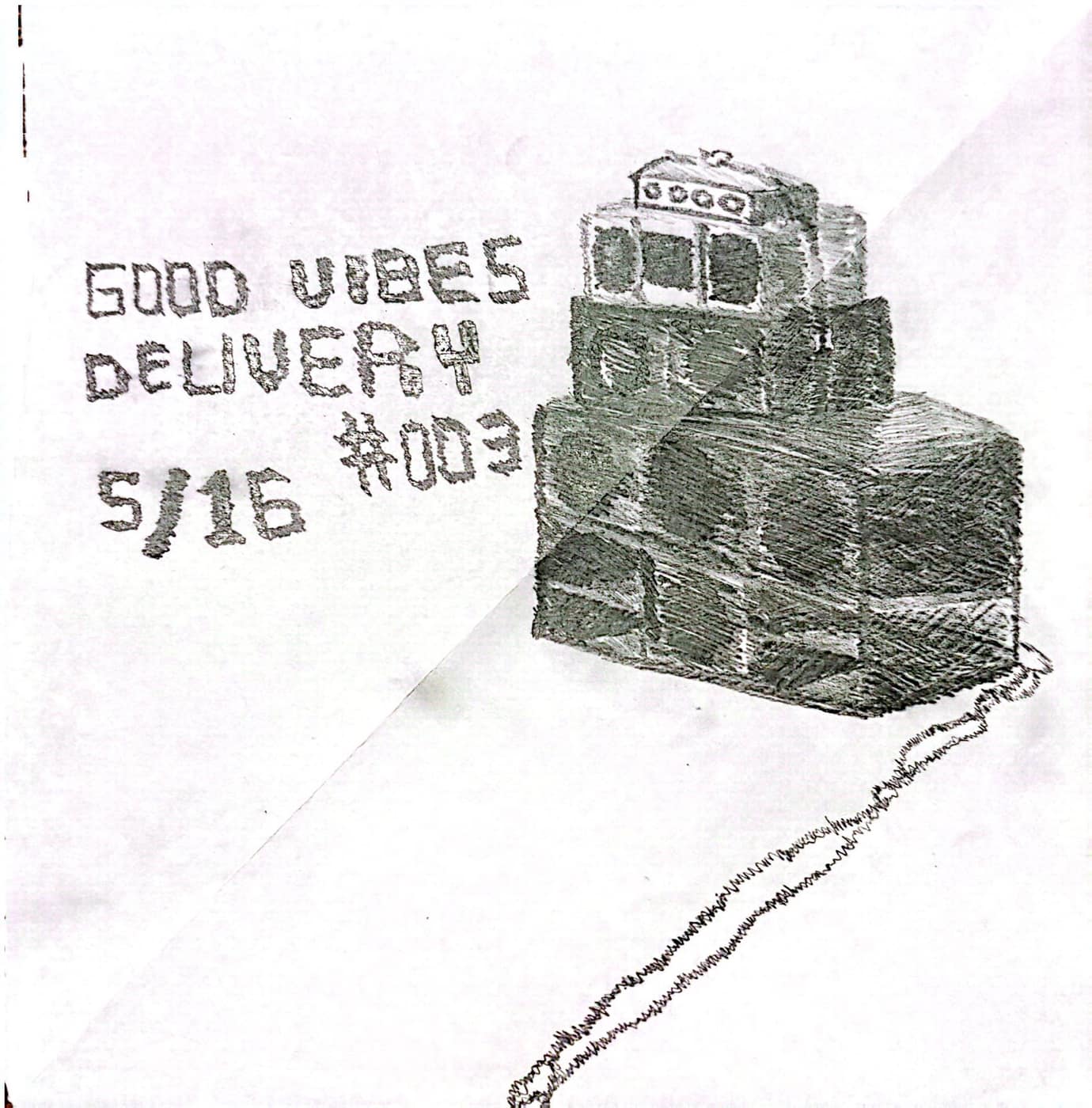 GVD Party #003