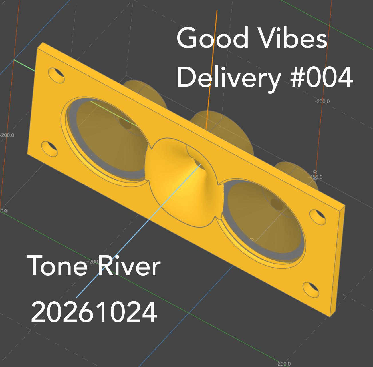 GVD Party #004